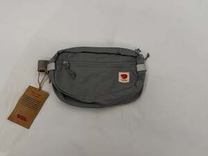 Fjallraven High Coast Belt Bag